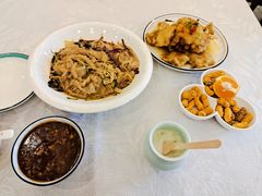 -鸿禧大清花(方庄店)