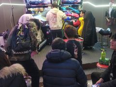 -天天玩X秋葉原日系动漫游戏中心