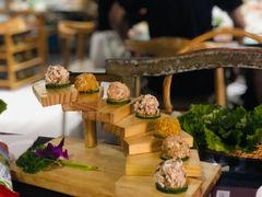 三福手打肉圆子-盡膳口福·百年汤方火锅(科华北路店)