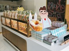 -爸爸糖吐司面包(北京崇文门店)