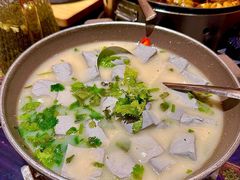 -甘家界牌柠檬鸭(青山店)