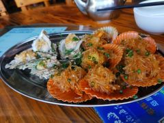 -四川人郑霞海鲜