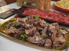 -刘少华贵州小黄牛·鲜牛肉火锅(总店)