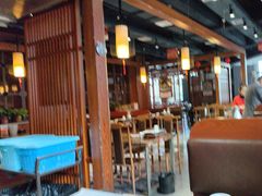 -郑喜旺烧烤(郑州总店)