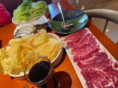 -金穗园·砂锅粥.醉鸡煲火锅(长寿路店)