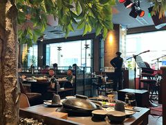 -同仁四季椰子鸡(无锡滨湖万象汇店)