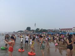 -老虎石海上公园