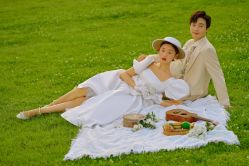 -摩玛婚纱摄影(杭州店)