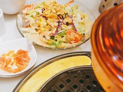 -韩宫宴炭火烤肉(昆山金鹰店)