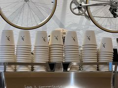 -常识咖啡common sense(春熙路店)