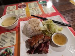 -永祥烧腊餐厅(虹口店)