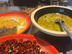 -馬伍旺川菜(江北虹悦城店)