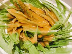 -粗茶淡饭·汉口公馆(循礼门店)