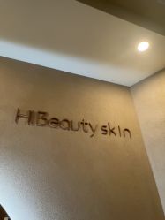 -Hi Beauty Skin 科技美肤中心