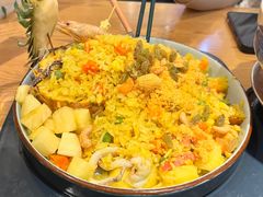 -泰悦澜·泰国餐厅(万象城店)