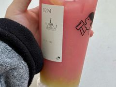 -喜茶(佛山顺德容桂天佑城店)