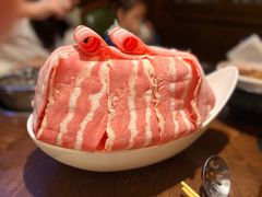 -东海怡品海鲜豆捞(星街坊店)