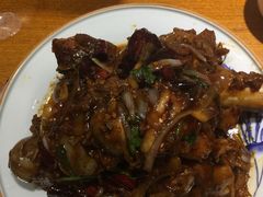 -金掌勺东北菜(格兰晴天店)