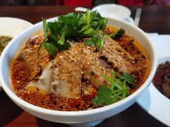 -泡桐树孙二娘私房菜