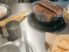 -椰庭·椰子鸡·创意玩家(晶耀前滩店)