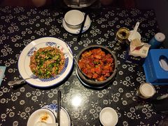 -旺角小渔村(二马路店)