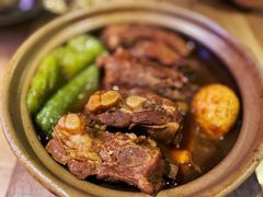 -KŌNG胶东小馆(华熙店)