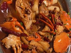 -胖哥俩肉蟹煲(湛江印象汇店)