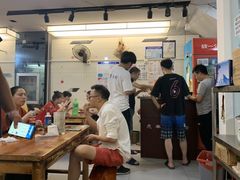 -十里铺铁板鱿鱼