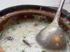 -怀德酒楼·粤菜·海鲜·茶点(宝安国际机场店)