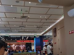 -喜家德虾仁水饺(东方宝泰店)