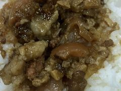 -淡水老街