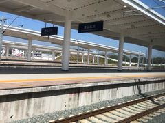 -黄山北站