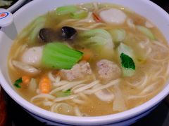 -同心楼(解放北路店)