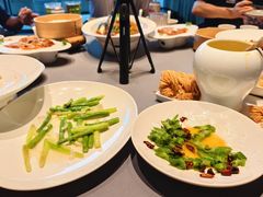 -北京老铺烤鸭(第五国际店)