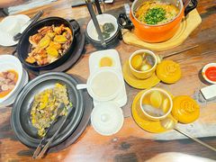 -临家闽南菜(宝洲路店)