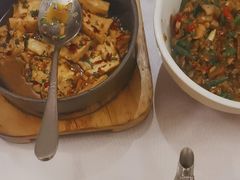 -回头食客-李久其家民间餐厅(望城金桥国际店)