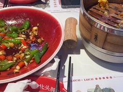 -来菜·湖北头牌藕汤(武商MALL众圆店)