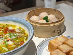 -南枝记·广东味道(中骏世界城店)