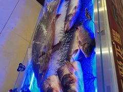 -京滨饭店·餐厅(阜外大街店)