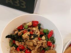 -老长沙龙虾馆·聚会餐厅(白石洲店)