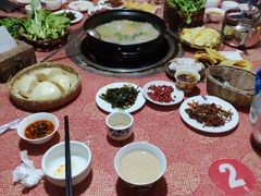 -尼玛藏家风味园(阿山食城店)