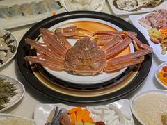 -碗中海·蒸汽海鲜·桑拿鸡(岭南天地店)