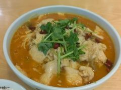 -嘟嘟红唇老坛酸菜鱼(九洲店)