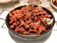 -永乐饭庄(安德路店)