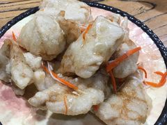 -京玉菲饭店(李村店)