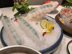 -璞御·海鲜·雪花牛肉局(宾水西道店)