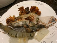 -川骄海鲜自助(河东店)