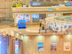 大堂-巽寮印象美食部落餐厅·海鲜·地方特色菜(惠州体验店)