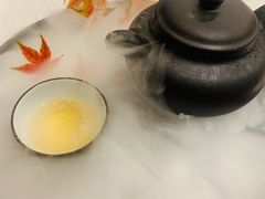 太湖仙境-水上明月·湖景餐厅