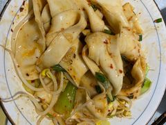 -大嘻咹biangbiang面(历史博物馆店)